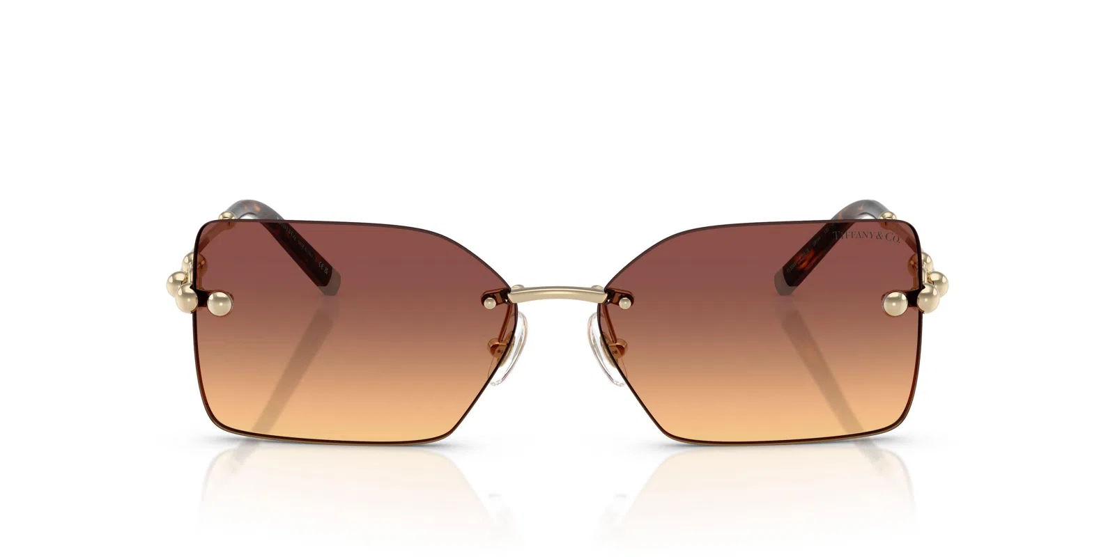 Tiffany 3088 Sunglasses - view 21